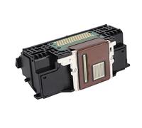 KIMISS Qy6 0083 Tête d'impression Mg7550 Tête d'impression Abs Imprimante Tête d'impression Bon Effet d'impression Contrôle de qualité Strict Remplacement de la Tête