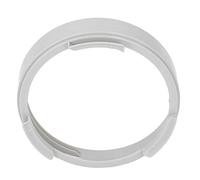 KIMISS Raccord de Tuyau de Climatisation Portable, Adaptateur 150mm pour