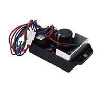 KIMISS Régulateur de Tension Automatique AVR pour Générateur monophasé 15KW - Solutions de sécurité et de Performance à 8 Fils
