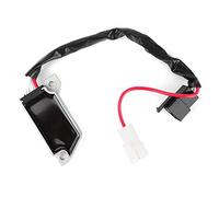 KIMISS Régulateur de tension de moto, redresseur de régulateur adapté pour XV 535/700/1000/1100 42X-81960-A1 42X-81960-A1-00