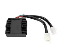 KIMISS Régulateur de tension pour moto GY6 50 cc 125 cc 150 cc 200 cc 250 cc 250 cc