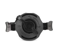 KIMISS Remplacement de la Soupape de Matelas Aérien - Plug d'inflation en PVC Durable pour Les Modèles - Conception Respectueuse de l'éco avec Anti-Technologie