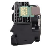 KIMISS Remplacement de la Tête d'impression Bon, Effet Contrôle de qualité Strict Impression Têtes d'impression Noires Simples Haute Résolution pour IP7200