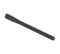 KIMISS Remplacement de L'antenne de Camion Durable pour 1500 2500 3500 &, 5in Aluminium Signal en Alliage Aérien pour Une Réception Améliorée