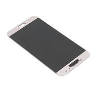 KIMISS Remplacement de l'écran LCD Digateur Tactile pour J730, J7 2017, J7 Pro - Ensemble d'affichage Noir Durable (Gold)