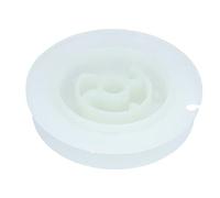 KIMISS Remplacement de Poulie de Démarreur à Recul 4238 190 1001 pour TS410 TS420 TS480I TS500I Scie à Découper Haute Performance