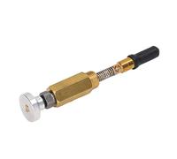 KIMISS Remplacement D'enrichisseur de Câble de Starter de Carburateur pour KLR 600 650 1984 Up KLR250 1985