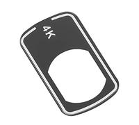 KIMISS Remplacement d'objectif de Caméra à Cardan pour Drone RC, pour Mini 2, Pièces de Réparation d'objectif en Verre pour Une Photographie de Drone Améliorée