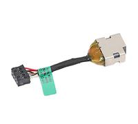 KIMISS Remplacement du Câble d'alimentation - Faire du Faisceau d'ordinateur Portable à 8 Broches 756956 - TD1 / 756956 YD1 / CBL00590-0050 Composants de l'ordinateur