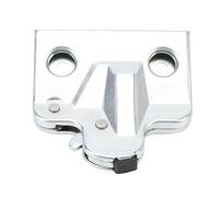 KIMISS Remplacement du Hayon à Verrouillage Arrière pour VN VP VR | Acier Robuste 90276394