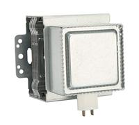 KIMISS Remplacement du Magnétron en Acier Inoxydable pour le Four à Vagues 2M246 01TAG-pièce de Four à Vagues de Performance Fiable