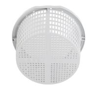 KIMISS Remplacement du Panier d'écumoire de Piscine-élimination Efficace des Débris Compatible avec la Plupart des Modèles de Piscine-Filtre Polyvalent pour l'eau Propre