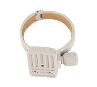 KIMISS Remplacement du Support d'objectif Métallique pour Les Objectifs OSS Fe 70-200 Mm F / 4 G - Conception d'alliage en Aluminium Durable