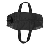 KIMISS Res de Toilettage pour Chats, Sac de Retenue de Bain sans Gratter Les Sacs de Compagnie de Animal de Compagnie Bath Ng de Douche Museau de Lavage en Museau avec Un Museau ou Un Individu