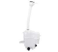 KIMISS Réservoir de Lave-Glace avec Bouchon et Moteur pour 1998-2002 - Bouteille de Liquide de Lave-Glace de Remplacement Direct