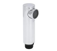 KIMISS Robinet de Cuisine G1 2, Raccords de Robinet de Douchette de Salle de Bain de Rechange pour Pommeau de Douche