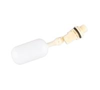 KIMISS Robinet Flotteur à Filetage Mâle G1/2 pour Abreuvoir Automatique - Idéal pour Les Chevaux, Les Bovins, Les Moutons, Les Chèvres, Les Porcs, Les Chiens et Les Abreuvoirs de Ferme