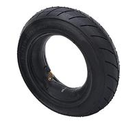 KIMISS Roue Pneumatique de Pneu Intérieur Extérieur en Caoutchouc de 8 Pouces 200x45 pour Scooter électrique-ensemble de Pneus et de Chambre à Air Haut de Gamme pour une sécurité de Conduite Améliorée