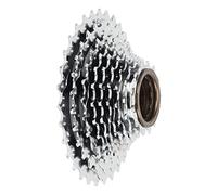 KIMISS Roue Rotative 9 Vitesses 13-32T - Composant de Vélo en Acier Haute Résistance pour Vélos de Route et de Montagne, Conception Creuse Légère, Facile à Installer, Idéale pour des Performances