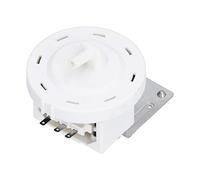 KIMISS Rounomcheur électrique Niveau de l'eau du Capteur Butter de Pression Remplacement pour et Little Swan - DC5V Compatible 17438100001344