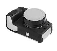 KIMISS RP Soft Silicone Camera Case - Couvercle de Protection pour Les Caméras sans Miroir avec Une Résistance Anti-Rayures et de Goutte