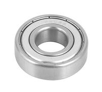 KIMISS RPM élevé Pris en Charge 10pcs 174012 Mm Roulements Miniatures 6203-ZZ Double scellé Scellé - Produits de Puissance Industrielle et Scientifique