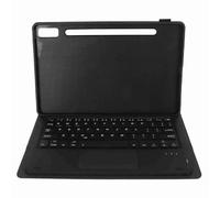 KIMISS S P11 Pro P11 Pro 2 et étui TPU avec Pad, Penor Tab P11 Pro 2 et Pad Pro 2022 11,2 Pouces, Caseor (Black)