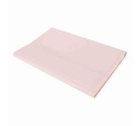 KIMISS S P11 Pro P11 Pro 2 et étui TPU avec Pad, Penor Tab P11 Pro 2 et Pad Pro 2022 11,2 Pouces, Caseor (Rose)