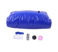 KIMISS Sac à Eau d'urgence Pliable, Portable, Eau