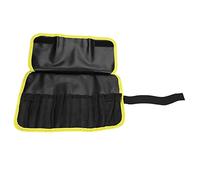 KIMISS Sac de Pêche en Mer Jig Bag PVC Soft Lure Jigging Équipement de Pêche Accessoires pour Outils (Bleu)