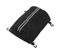 KIMISS Sac de Pont étanche pour Planches à Pagaie et Kayaks - Glacière Polyvalente avec 4 Crochets pour Les Aventures