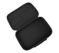 KIMISS Sac de Rangement pour Ciseaux électriques sans Fil, Organisateur Portable pour Outils de Coupe, Support de Coupe avec Poche, Léger et étanche