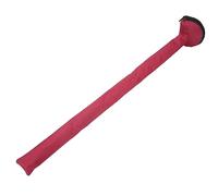 KIMISS Sac de Transport Léger - Pragateur de Rangement Putter Pliable Portable Pratique, Formation et Voyage (Rouge)