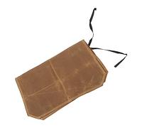 KIMISS Sac d'Ustensiles de Cuisine de Camping, Sac de Rangement de Couteaux en Toile Chef Pique-Nique Camping Barbecue Ustensiles de Cuisine Rangement de Couteaux Cuisine Portable étui de Transport