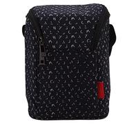 KIMISS Sac Thermique de Biberon - Pagache de Fourre-Tout d'isolation en Nylon étanche à Usage Extérieur, Transport Diagonal, Poussette Suspendue, Rangement de Biberon Convivial pour Les Voyages