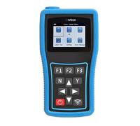 KIMISS Scanner de Réapprentissage TPMS, Outil de Programmation TPMS Polyvalent, Lecture de Clair pour Voitures