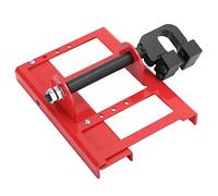 KIMISS Scie Guide de de Bois - Mini Accessoire de Tronçonneuse Portable pour la Verticale du Bois, Idéal pour les Entrées C et les Bûcherons