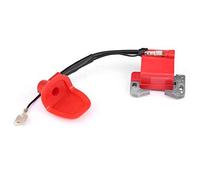 KIMISS Scooter Mini VTT quadrilatère de Poche de Bobine d'allumage pour la Plupart des vélos 2 Temps vélo de saleté et Mini Quad et Scooter de gokarts Chinois