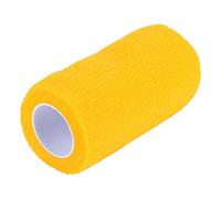 KIMISS Self Adhésif Non tissé Cohérent Enveloppe pour la de Sabot de Vache de Ferme | Bandage élastique pour les Premiers Soins, les Entorses et les Sports