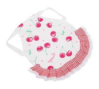 KIMISS Selle de Poulet pour Poules et Canards - Gilet de Protection adapté aux Poules, Oies, Canards - Couverture Confortable pour Une Croissance Améliorée (Tapez 3)