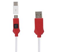 KIMISS Servis Kablosu Servis Kablosu Pvc Miui Mühendislik Hattı Qualcomm 9008 Modu Edl Derin Flaş Kablosu Servis Kablosu