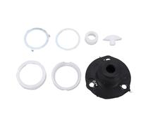 KIMISS Shifter Fulcrum Ball Bush Set High Performance ABS Material Gear Shift Shift Lever Support Pivot Pivot Sheve Remplacement de B2200 B2500 Bseries 1990 Eunos Mx5 Miata 1990