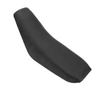 KIMISS Siège en Mousse Noir pour Moto CRF50 XR50 50 70 90 110 125 140 150 160 Pit Dirt Trail Bike SSR Atomik Apollo Kayo Stomp Pitster