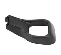 KIMISS Sièges Mécaniques, Levier de Poignée de Réglage du Siège Côté Gauche 8P0881231 Remplacement pour 8P TTS TTRS 8J