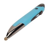 KIMISS Souris de Poche Optique sans Fil, Rechargeable, Lumineuse, Silencieuse, Petit Appareil électronique Professionnel, Accessoires d'ordinateur, Accessoires Informatiques,