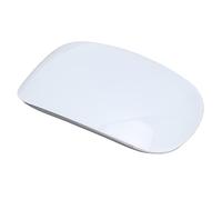 KIMISS Souris sans Fil, Conception Portable Mince pour Ordinateur Portable et PC, Touchez Le Défilement et Bouton Mute pour Une Utilisation Silencieuse