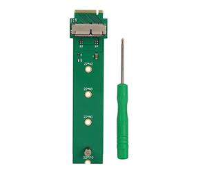 KIMISS SSD vers M.2, MZJPV5120 0A4 MZJPU512T 0A6 Carte Adaptateur NGFF de Vidange de Tube Pc pour Kit de Vanne de Refroidissement SD6PQ4M128G 256G1021