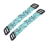 KIMISS STACTES DE BANQUEMENT DE Casse Lavable pour G733 sans Fil et G335 Remplacement du Casque DE Jeu Filaire - Earpads élégants et Confortables (Vert Noir)