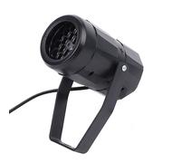 KIMISS Star Projection Lampe - Projecteur LED Star pour Chambre à Coucher, Théâtre Maison et Salle de Jeu - Lumière de Nuit Rotative avec Plusieurs Modes d'éclairage et Conception de Lampe Lune