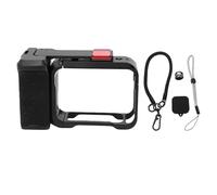 KIMISS Street Grip Kit Cage avec Griffe et Changement de Batterie pour Ace Pro 1 2